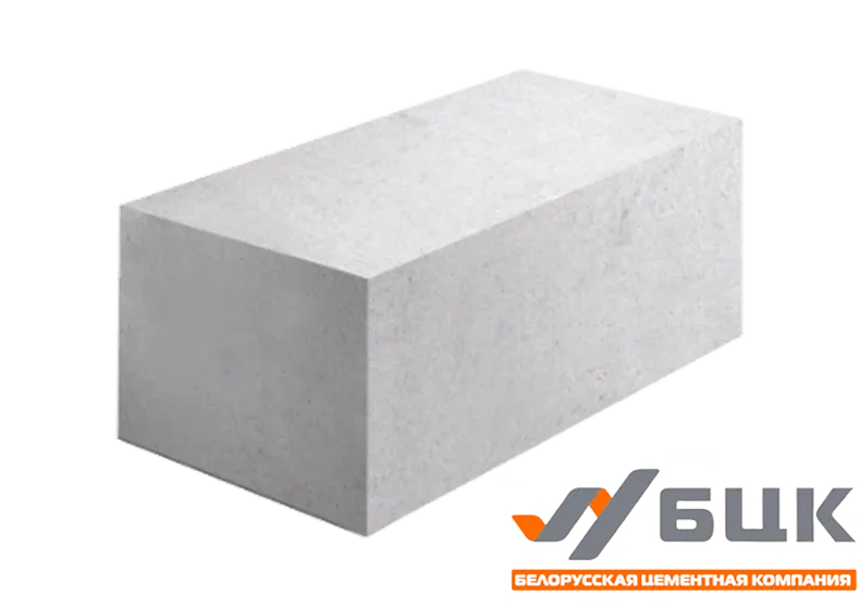 Газобетон Белорусский в в Чехове