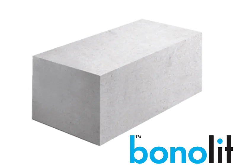 Газобетон Бонолит в в Чехове