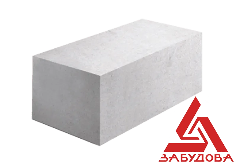 Газобетон Забудова в в Чехове