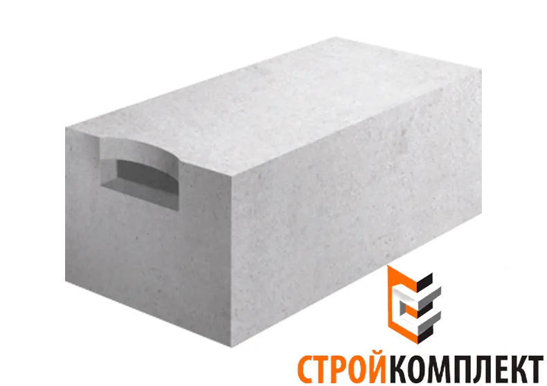 Газобетон СК в в Чехове