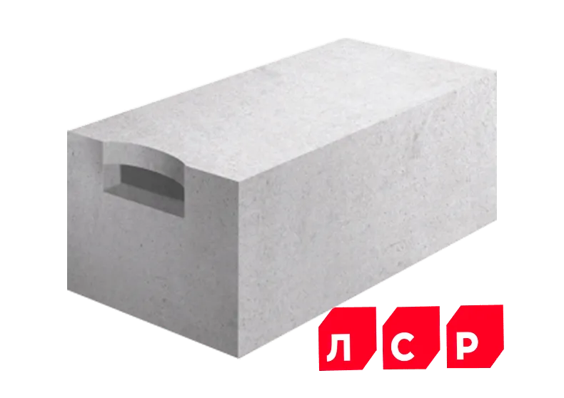 Газобетон ЛСР в в Чехове