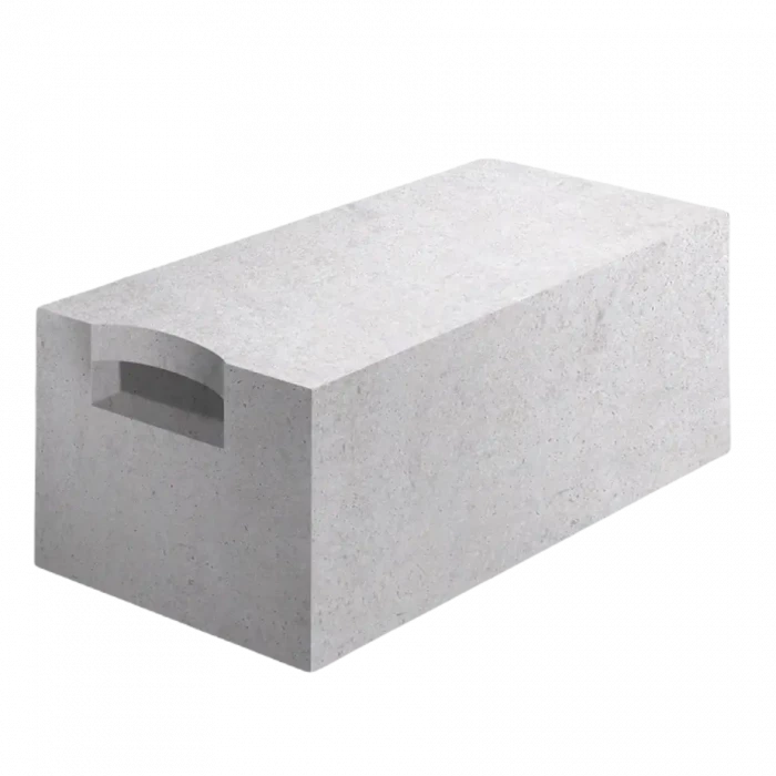 Газоблоки паз-гребень в в Чехове