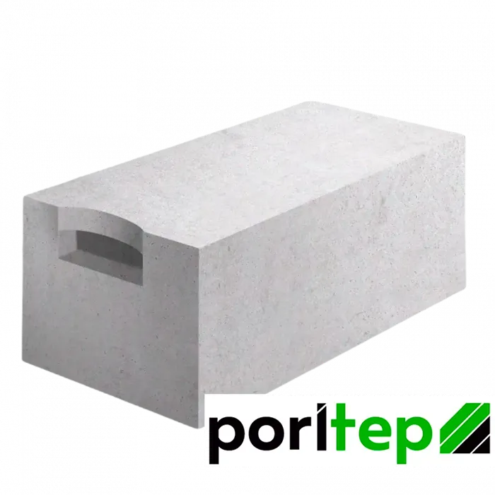 Газобетон Poritep в в Чехове