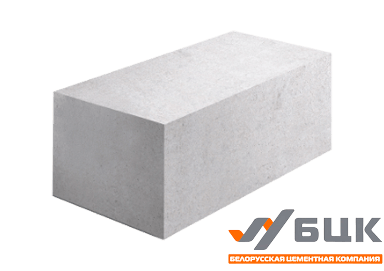 Газобетон Белорусский В3.5