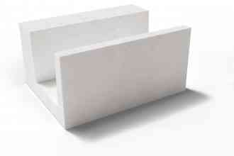 Газобетон Poritep 600х300х250 мм