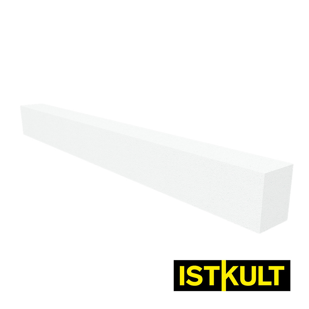 Газобетонные блоки IstKult 1500х150х250 мм